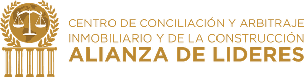 Alianza de Líderes — Centro de Conciliación y Arbitraje Inmobiliario y de la Construcción