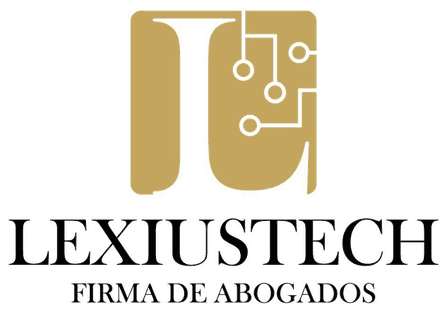 LexiusTech — Firma de Abogados