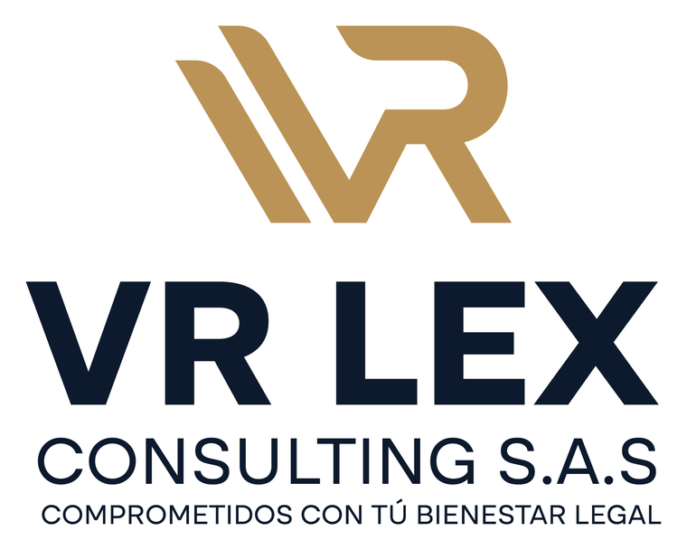 VR LEX Consulting S.A.S