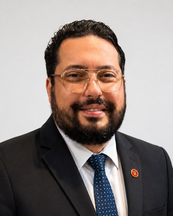 Abraham Bechara Llanos — Conferencista Cumbre 2026