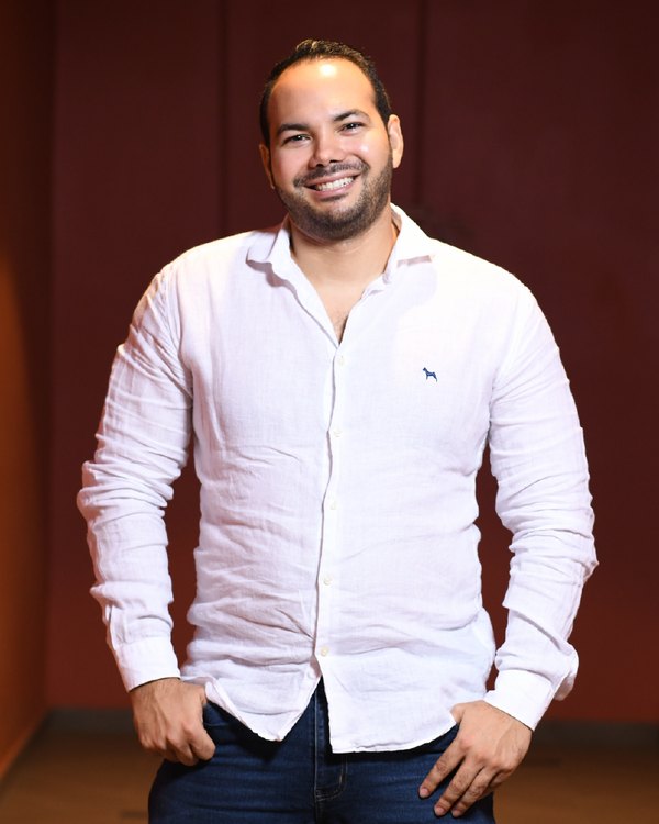 Jorge Raad — Conferencista Cumbre 2026