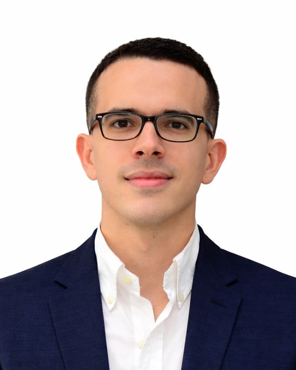 Leonardo Lasprilla Barreto — Conferencista Cumbre 2026